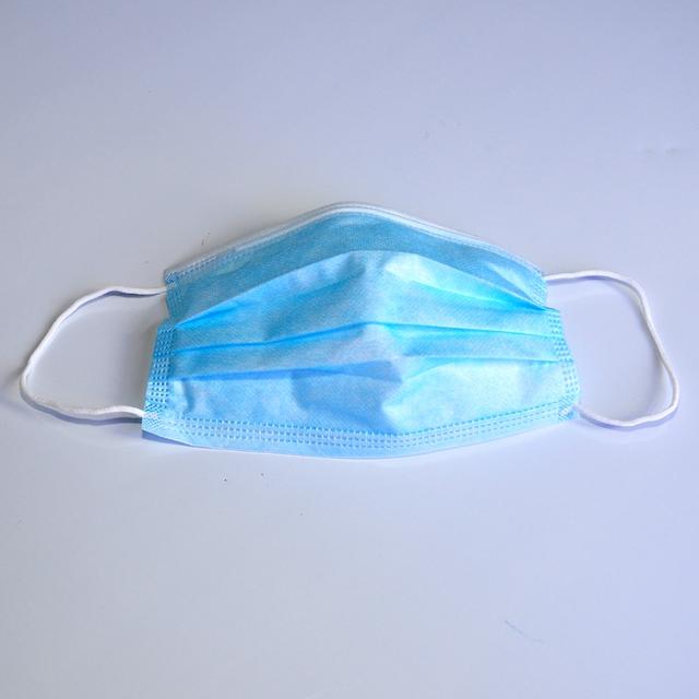 一次性口罩的正确使用方法，你真的用对了吗？