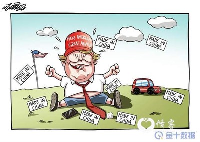 中国不战而胜？美国贸易大棒两年后对华进口激增的底层逻辑